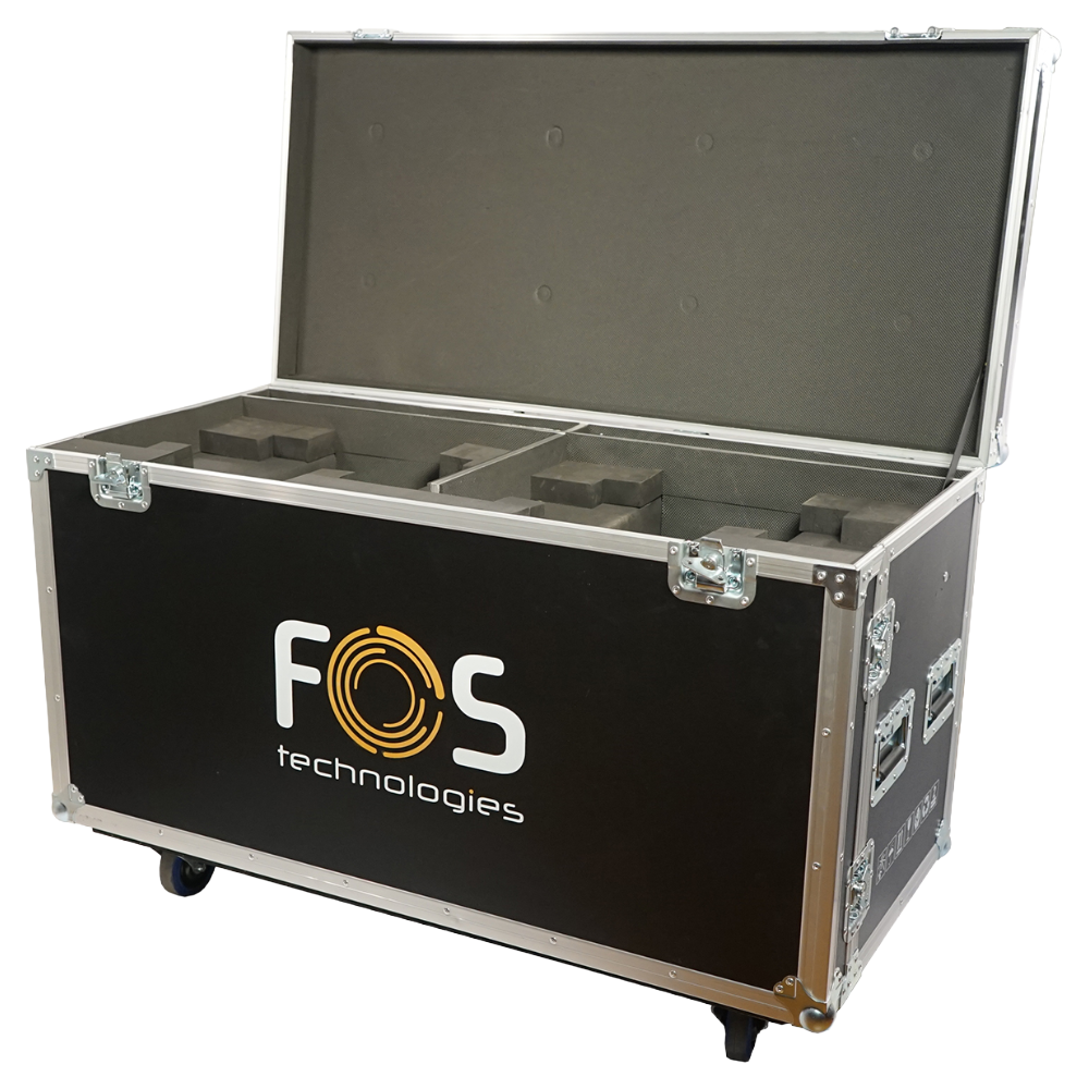 FOS Double Case HYDOR BEAM - 5