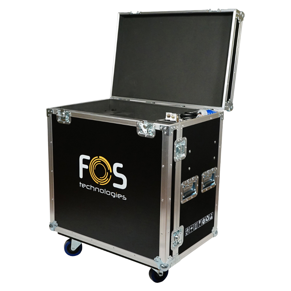 FOS Case HYDOR PROFILE - 5