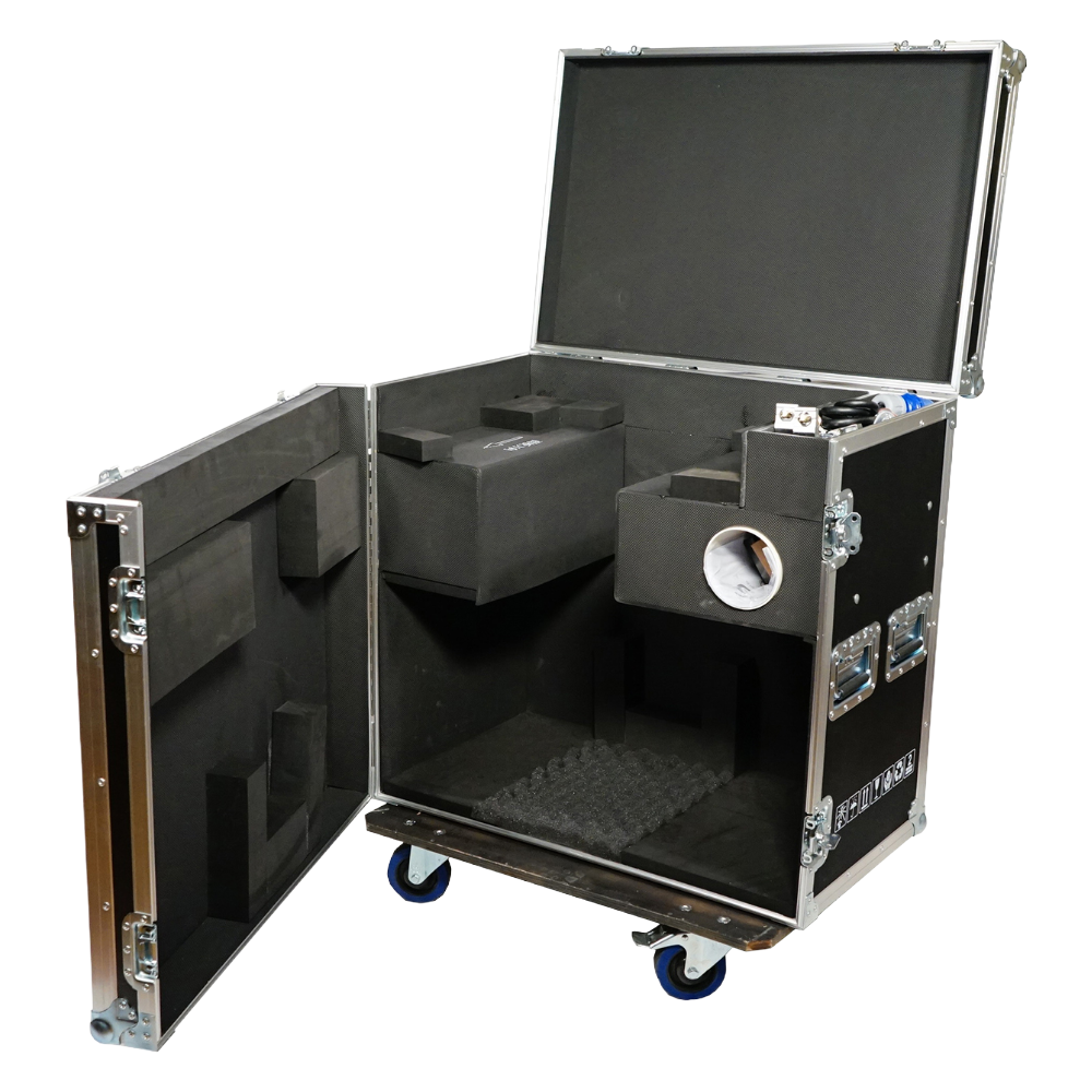 FOS Case HYDOR PROFILE - 4