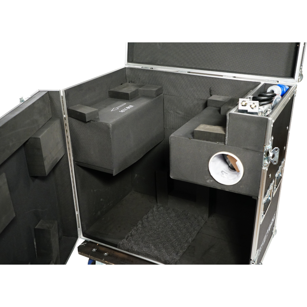 FOS Case HYDOR PROFILE - 3