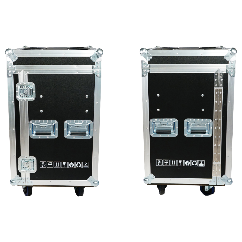 FOS Case HYDOR PROFILE - 2