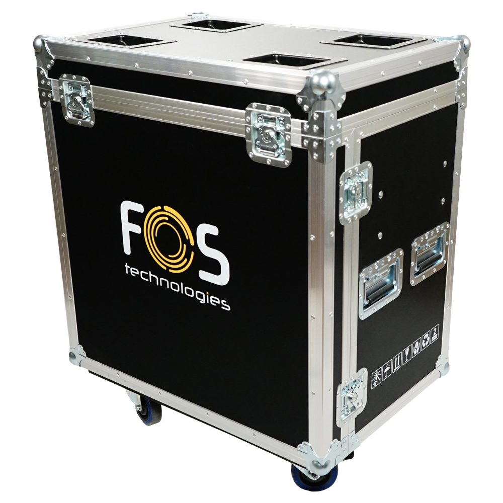 FOS Case HYDOR PROFILE - 6