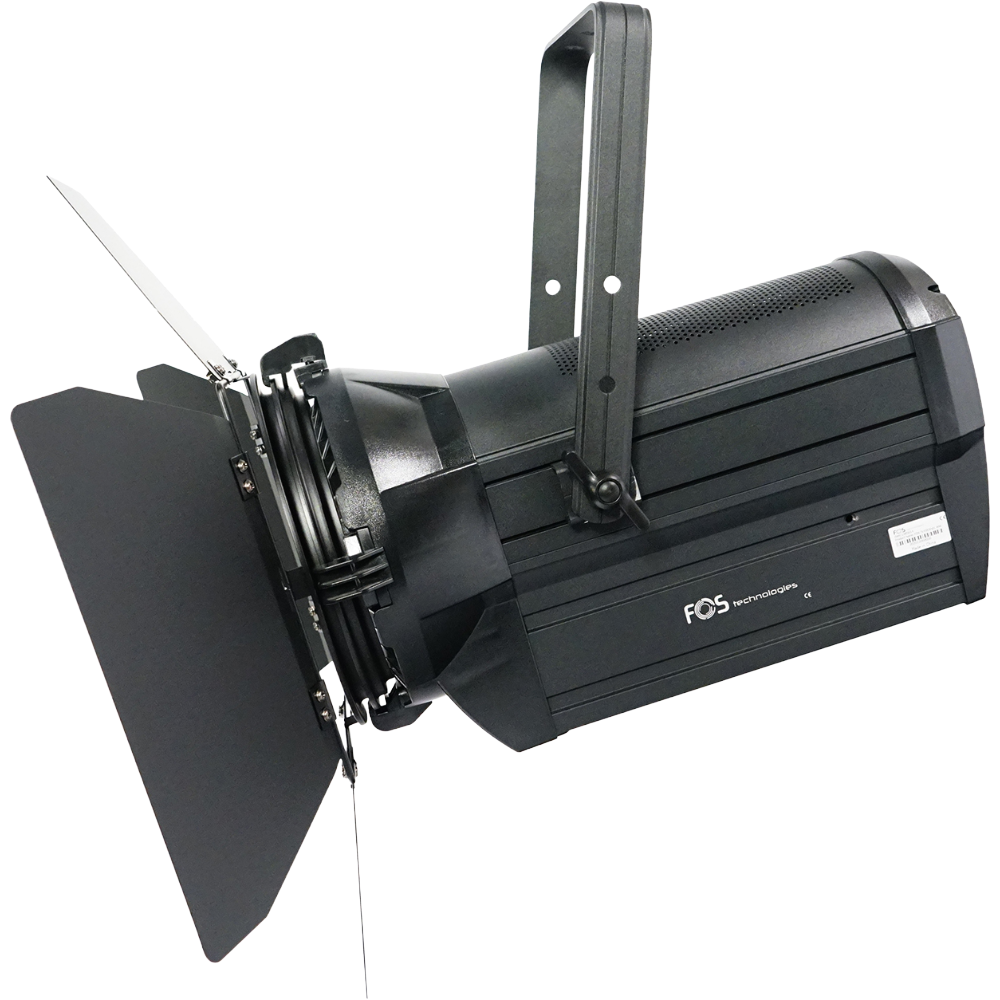 FOS TV FRESNEL WW - 5