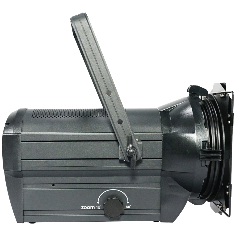 FOS TV FRESNEL WW - 3