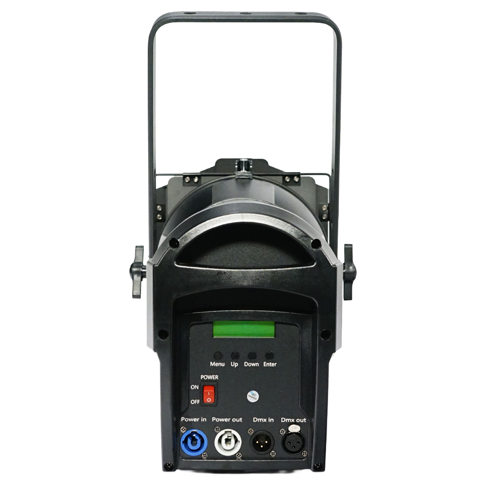 FOS TV FRESNEL WW - 4