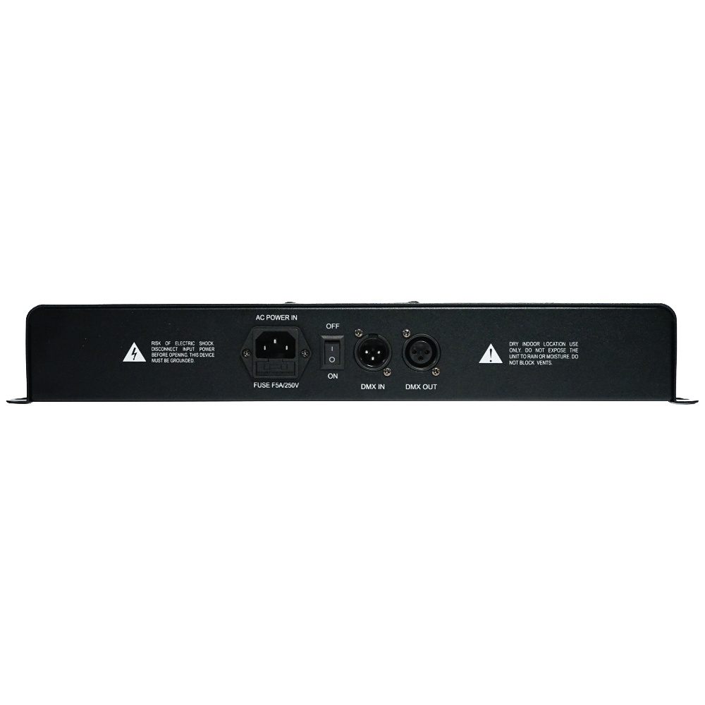 FOS Ribbon Driver 800 - 4
