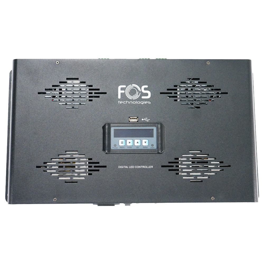 FOS Ribbon Driver 800 - 5