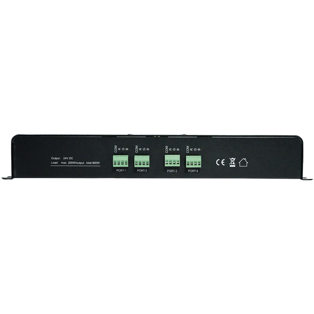 FOS Ribbon Driver 800 - 3