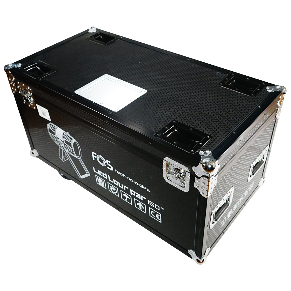 FOS CASE TOUR PAR 150 - 4