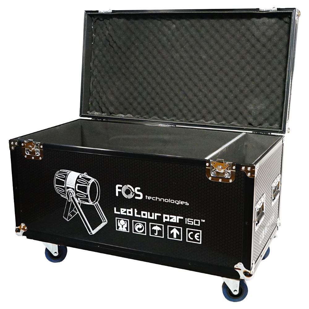 FOS CASE TOUR PAR 150 - 3