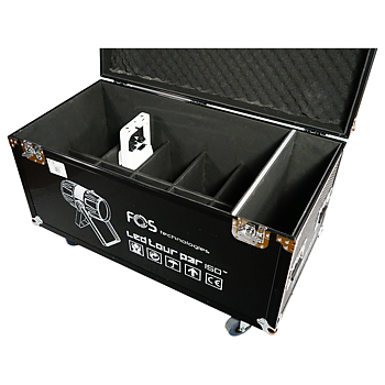 FOS CASE TOUR PAR 150