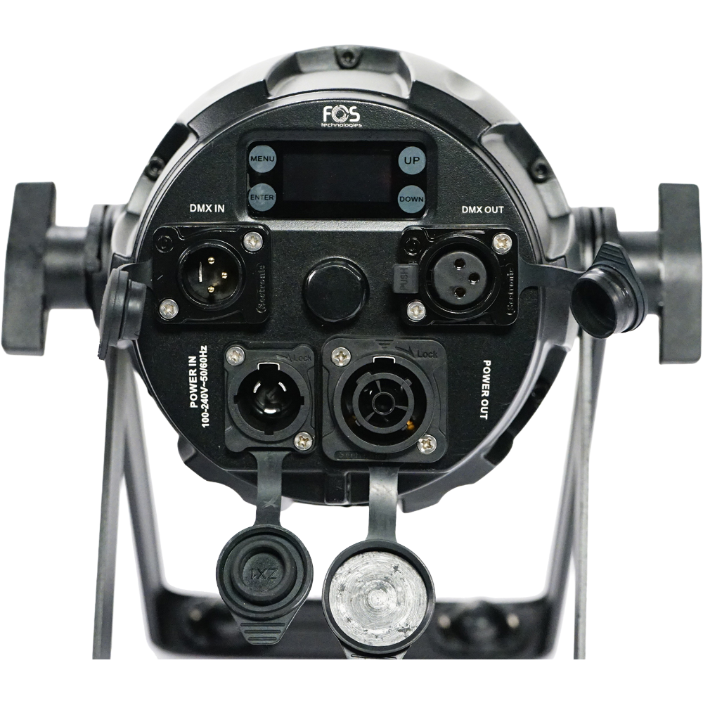 FOS TOUR PAR 150 - 4