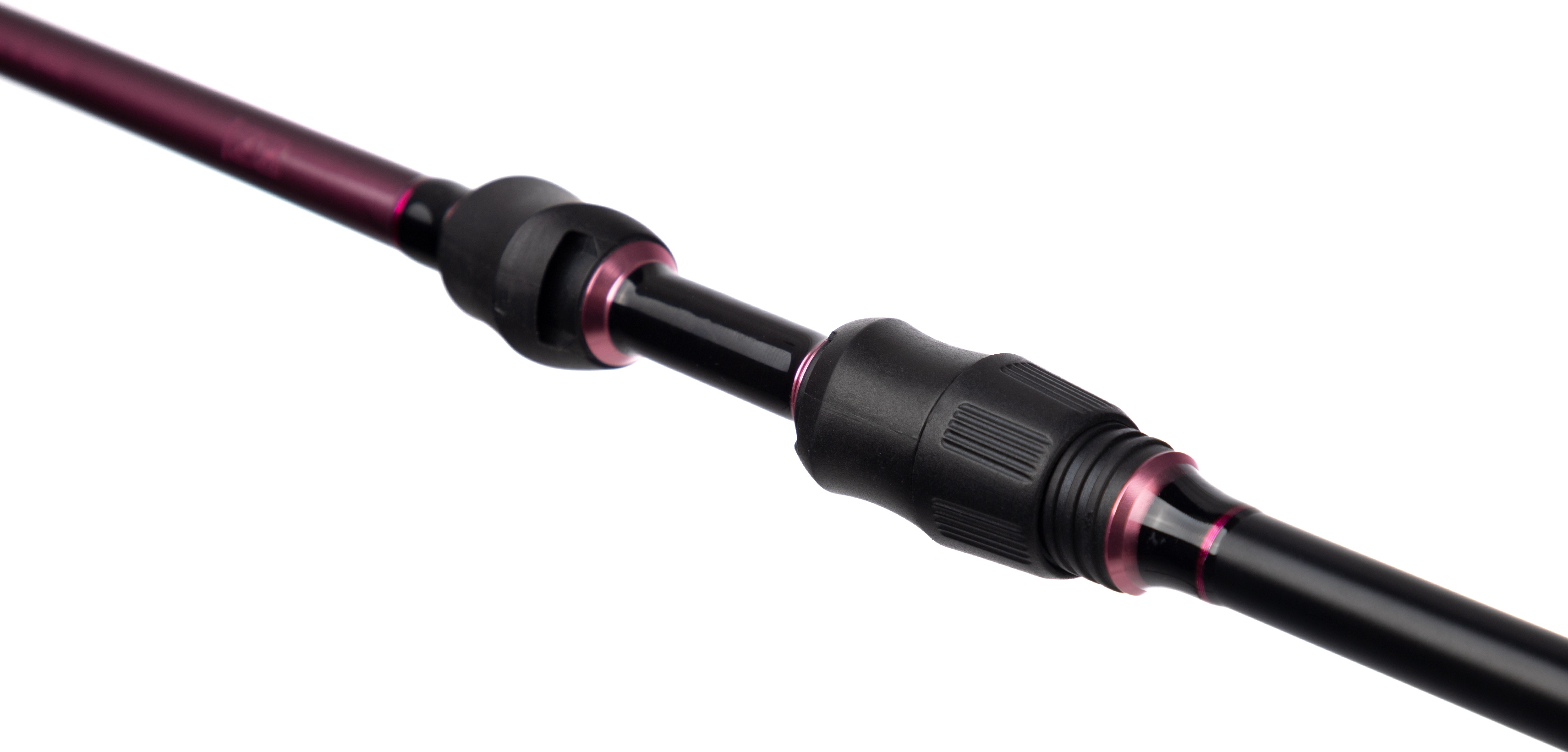 MIKADO LADY BIXLITE SPIN 240 c.w. 5-25g (2 sec.) - 2