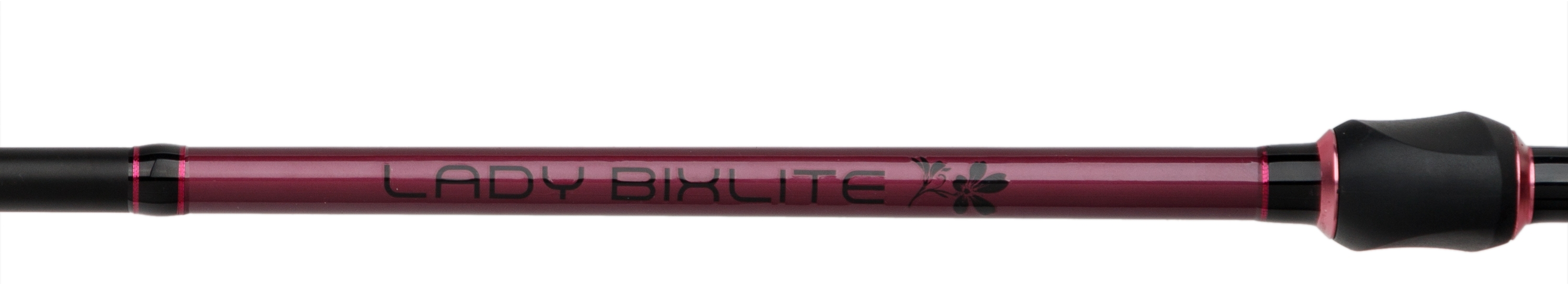 MIKADO LADY BIXLITE SPIN 240 c.w. 5-25g (2 sec.) - 3