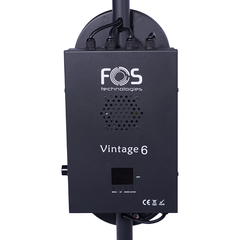 FOS Vintage 6 - 3