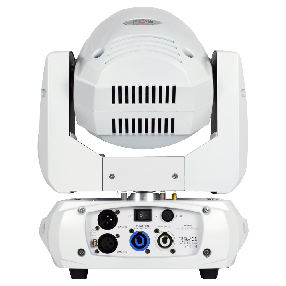 FOS Spot 100W PRO PEARL - 2