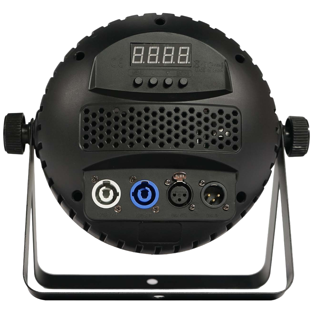 FOS IQ Par - 3