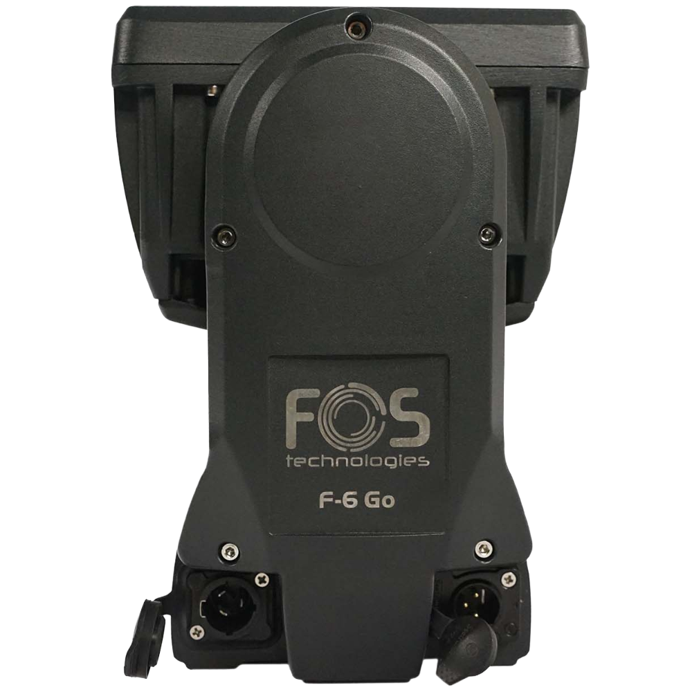 FOS F-6 Go - 4