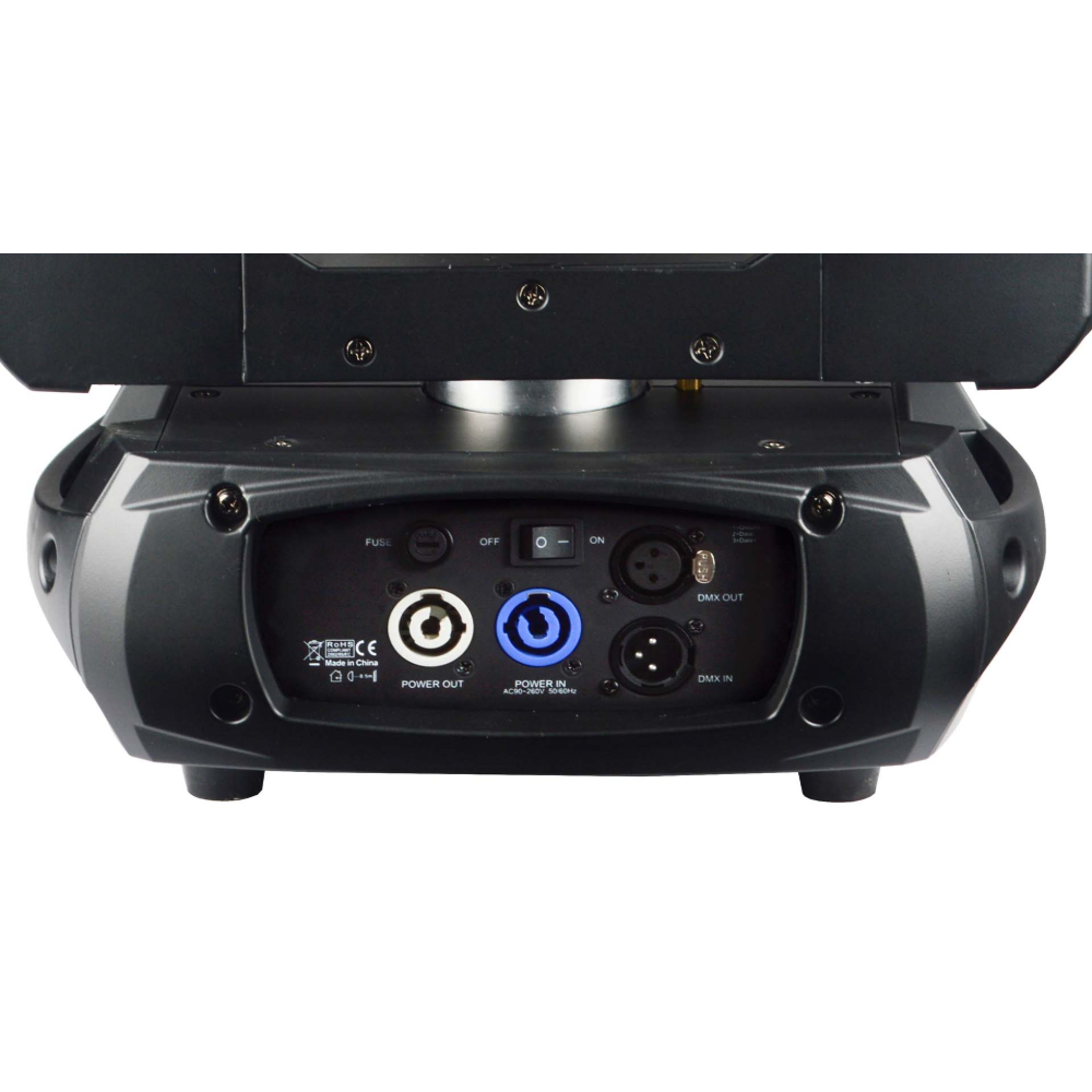 FOS IQ Aurora Wash - 3
