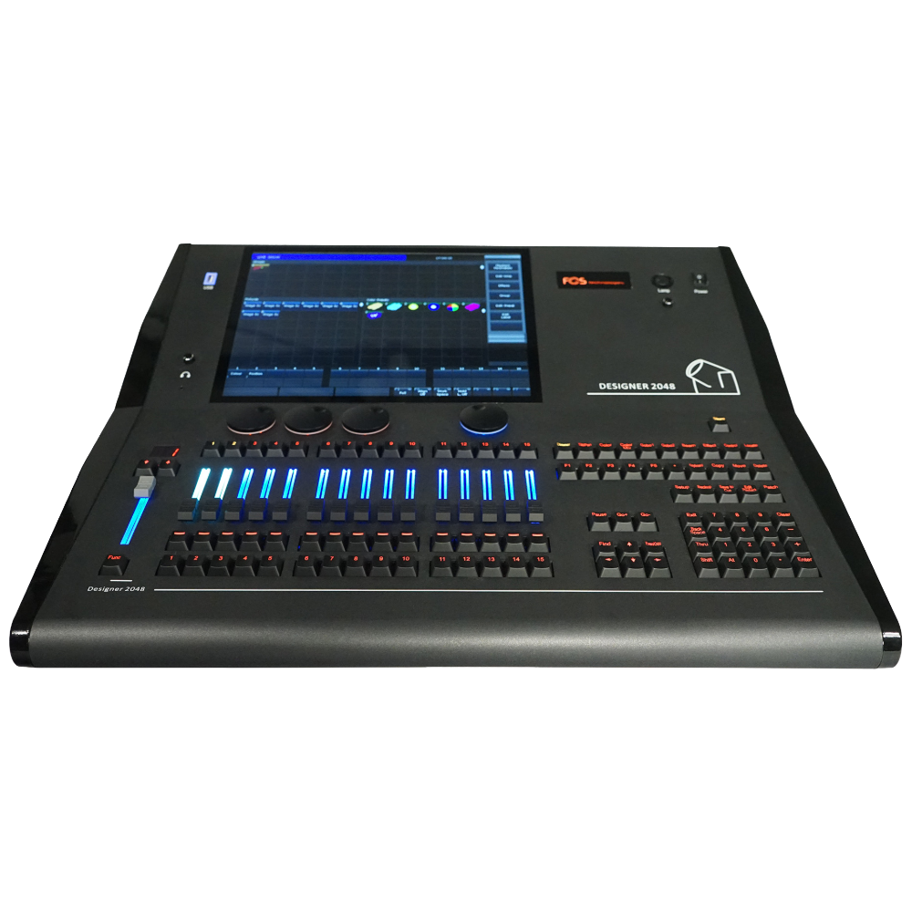 FOS Designer 2048 - 6