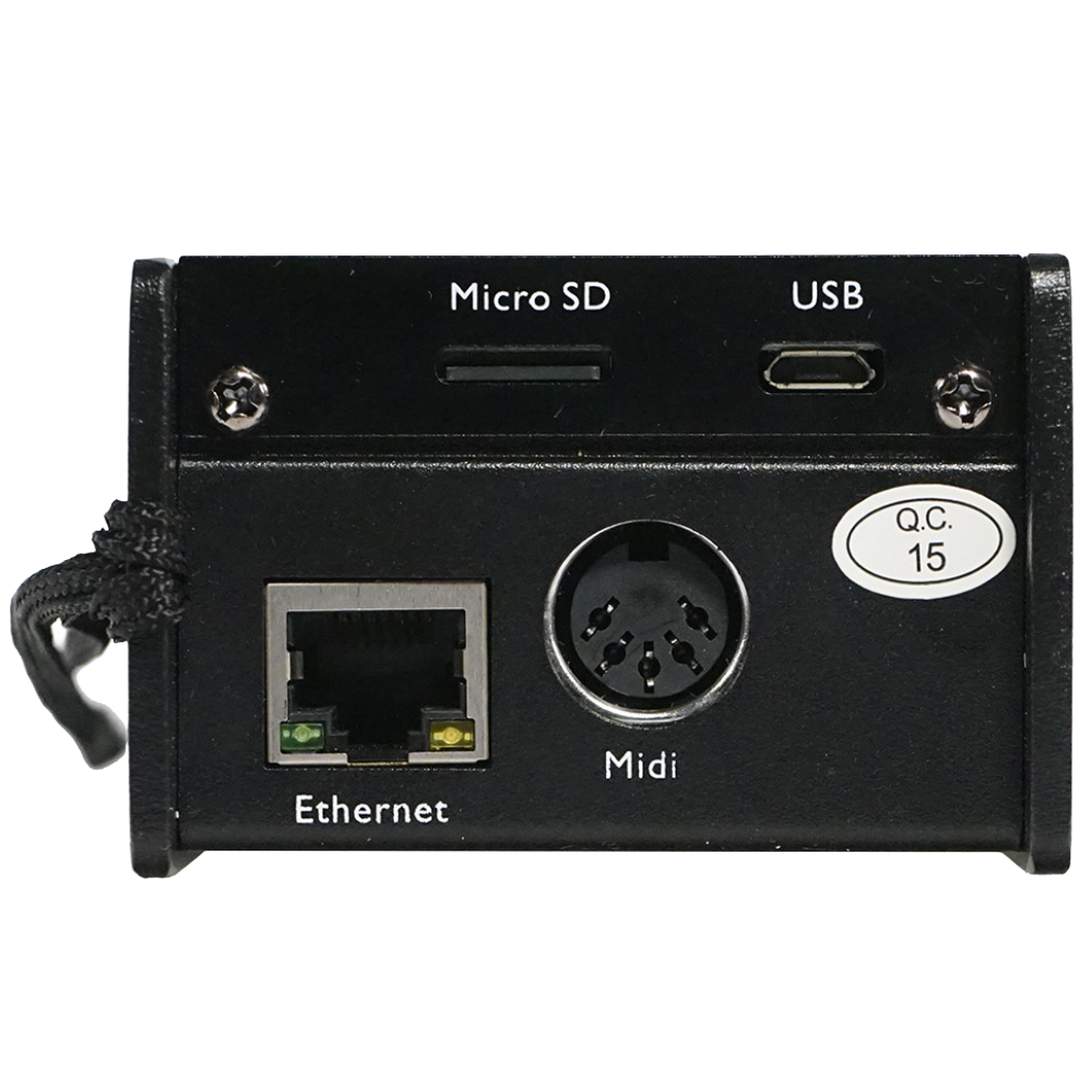 FOS RDM Tester - 7