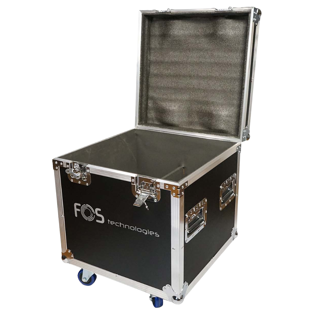 FOS Case Ultra Par - 4