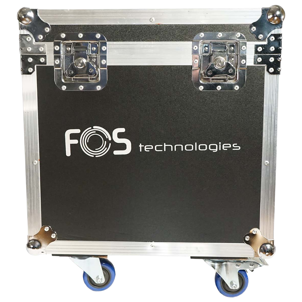 FOS Case Ultra Par - 2