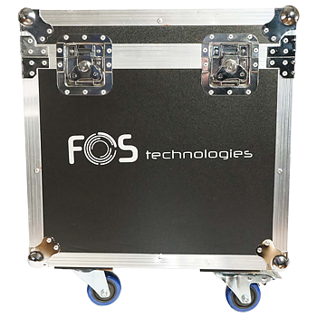 FOS Case Ultra Par