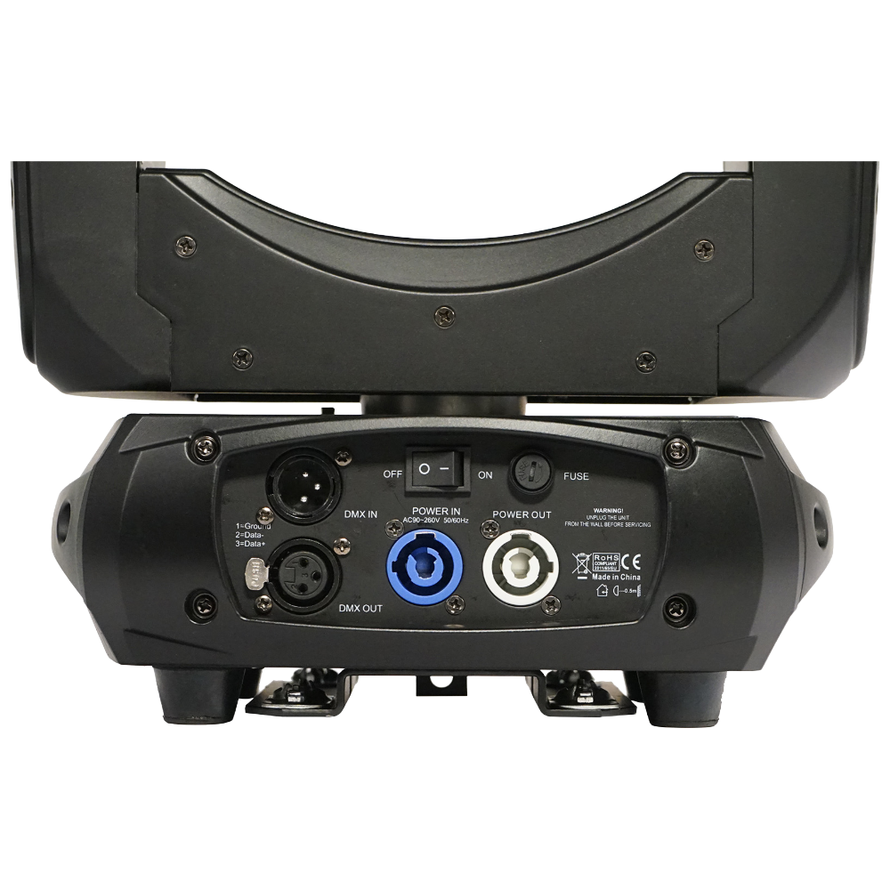 FOS Smart Beam - 4