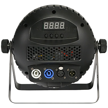 FOS IQ Par Zoom