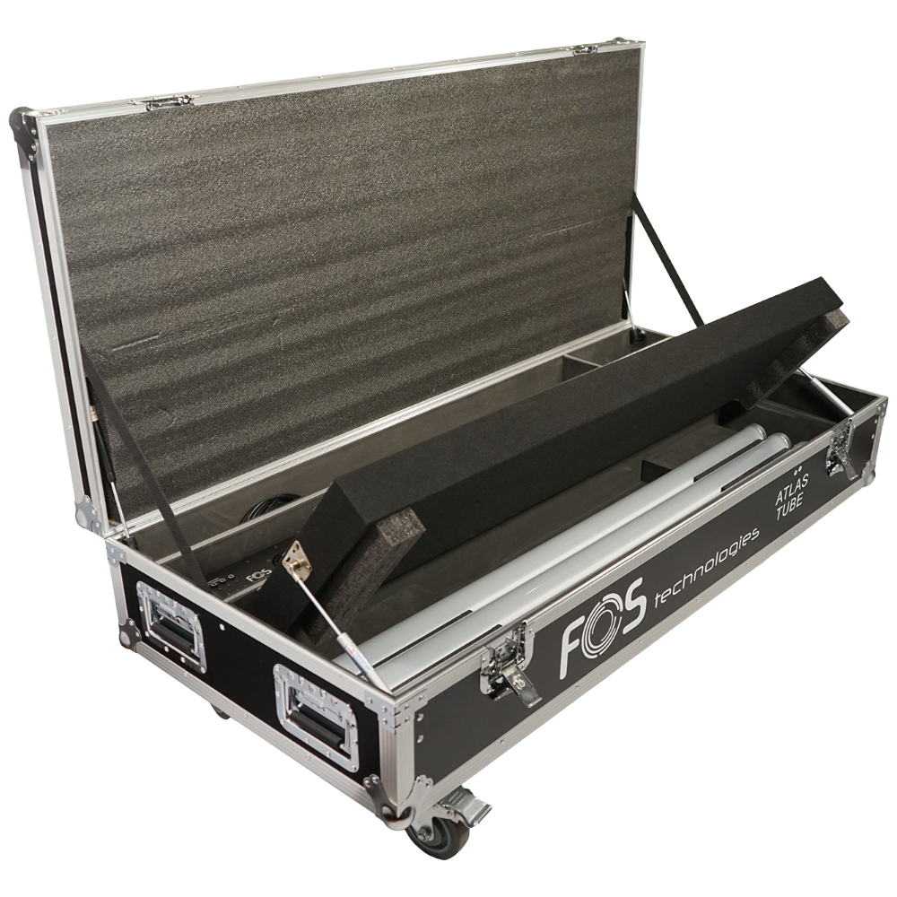 FOS Atlas Tube Case - 3