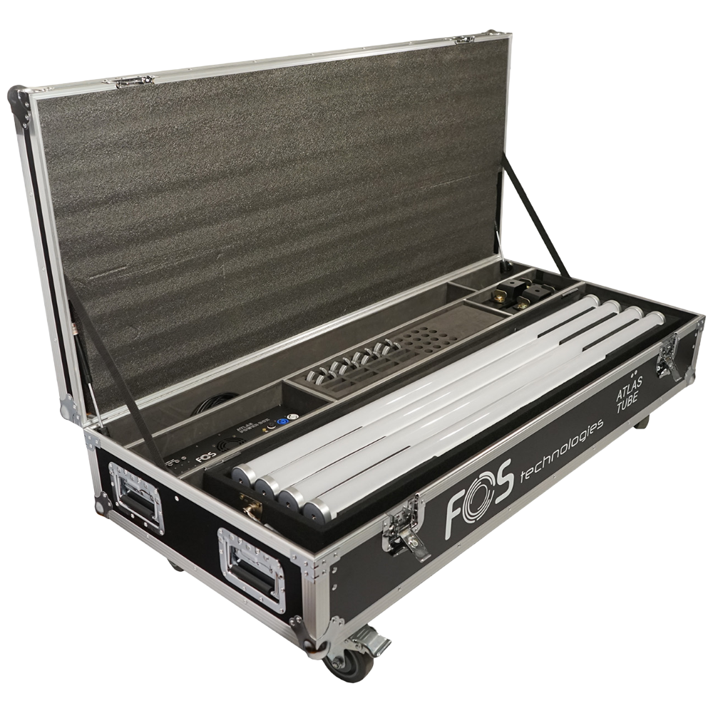 FOS Atlas Tube Case - 2