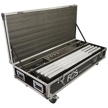 FOS Atlas Tube Case
