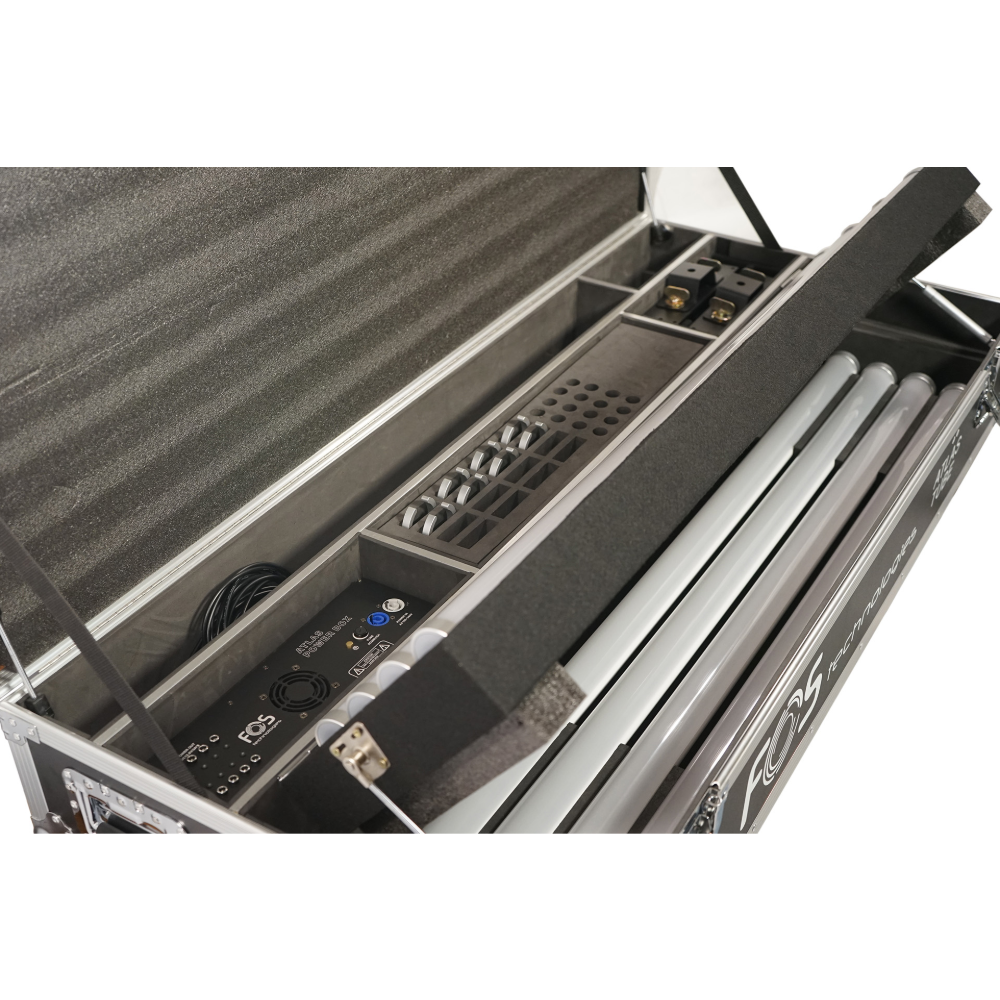 FOS Atlas Tube Case - 4