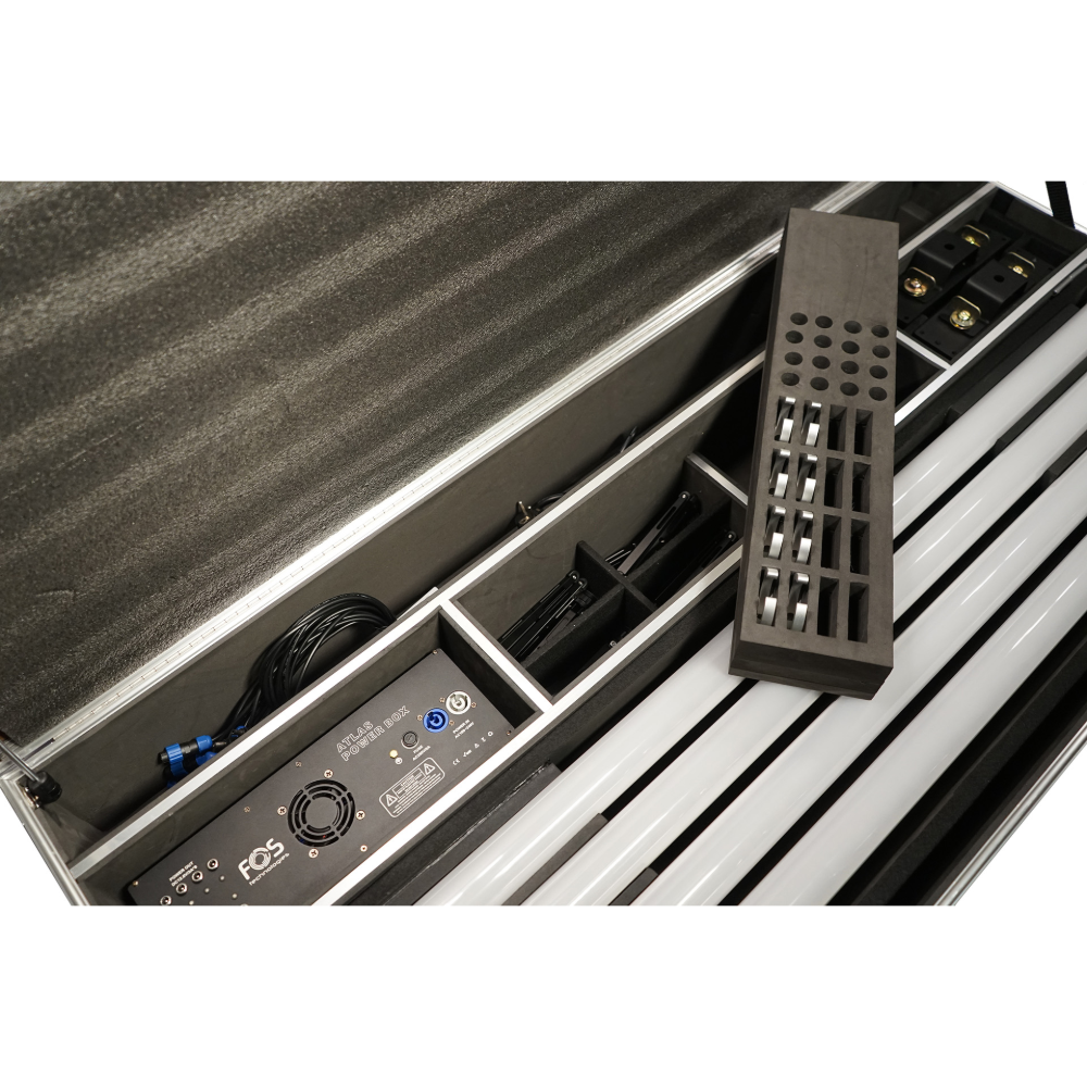 FOS Atlas Tube Case - 5