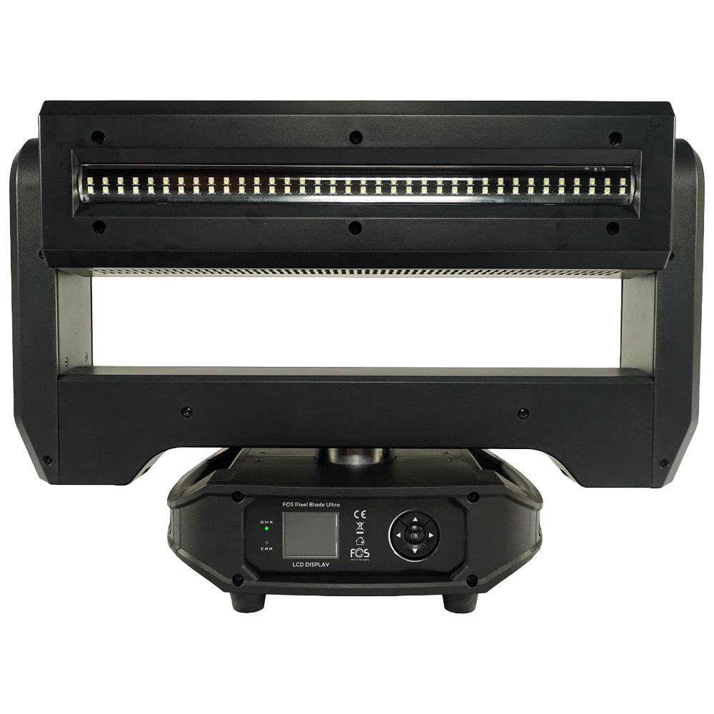 FOS Pixel Blade Ultra - 2