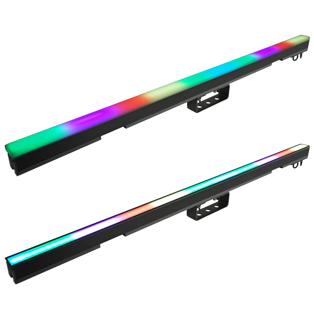 FOS Pixel Line 80 - 2