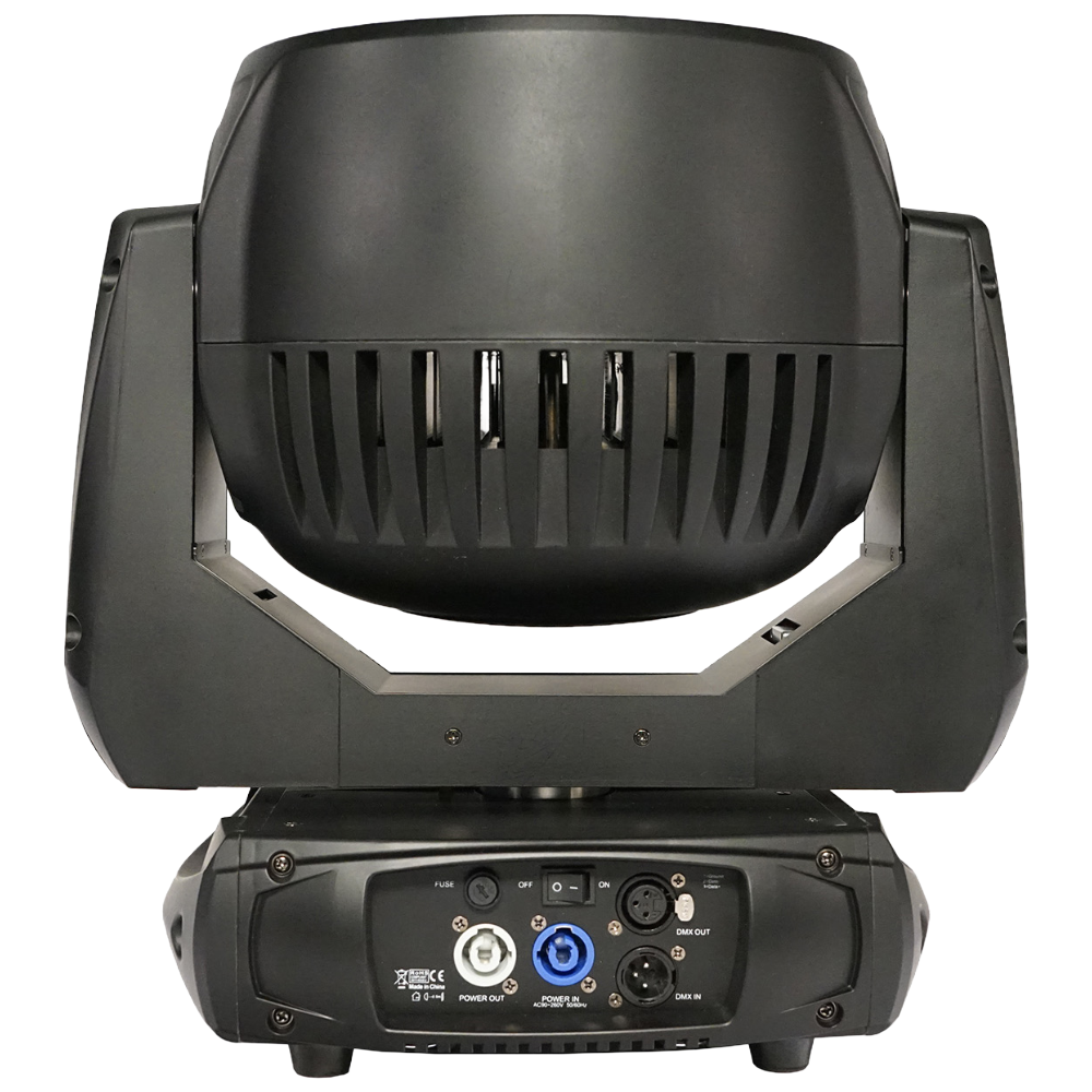 FOS Helix HP - 3