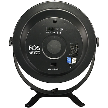 FOS Retro