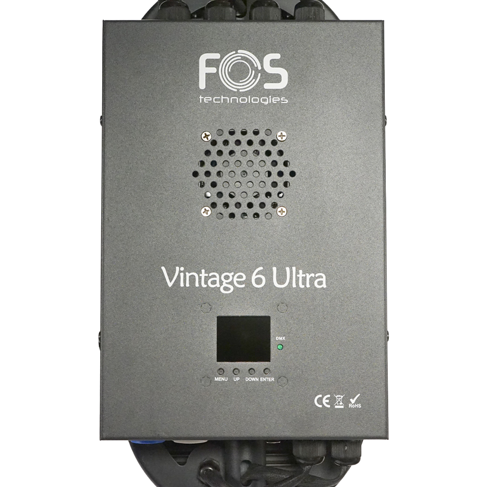 FOS Vintage 6 Ultra - 2