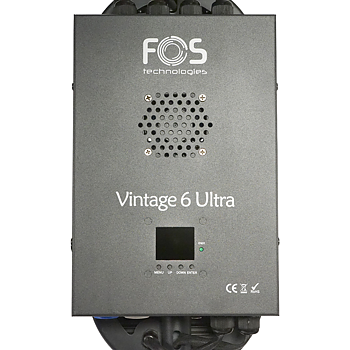 FOS Vintage 6 Ultra