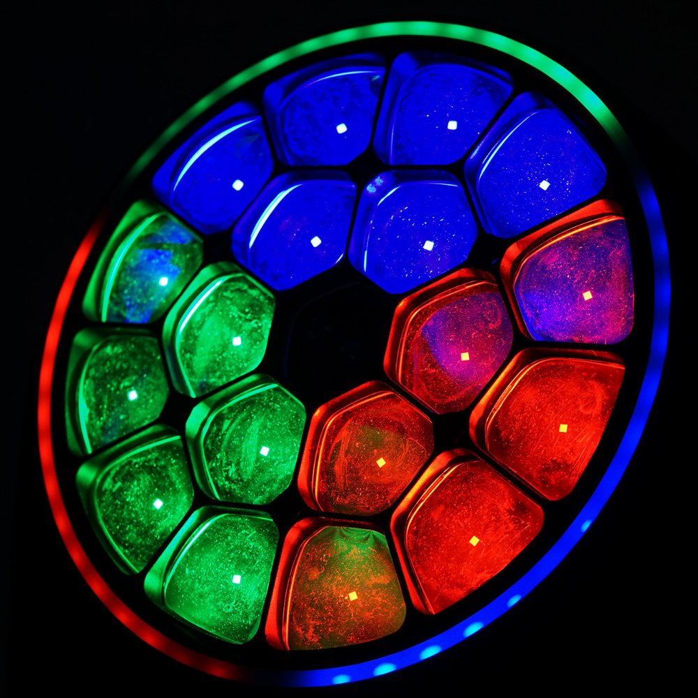 FOS Helix Ultra - 4