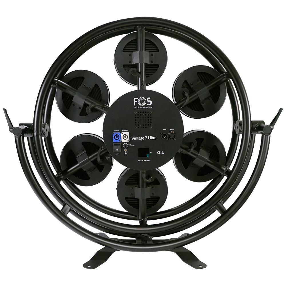 FOS Vintage 7 Ultra - 4
