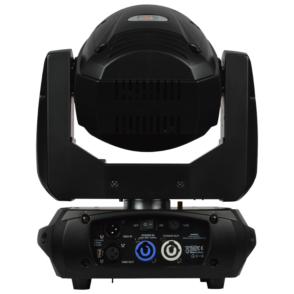 FOS Spot 150 Pro - 3