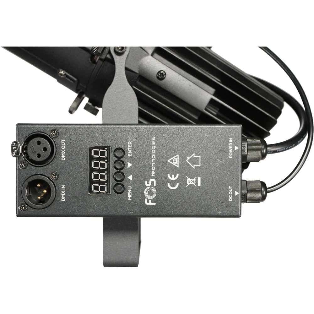 FOS Mini Profile 40w - 4