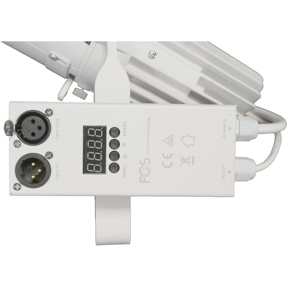 FOS Mini Profile 40w Pearl - 3