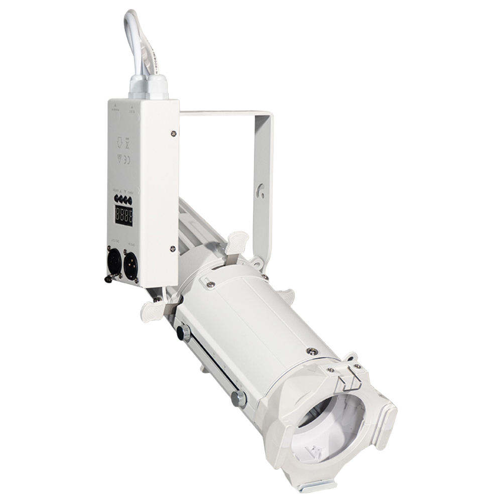 FOS Mini Profile 40w Pearl - 5