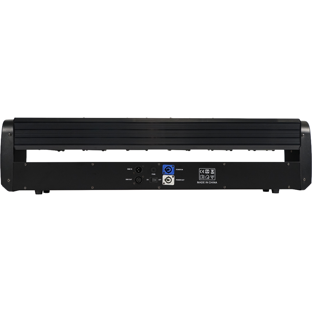 FOS Razor Laser - 3