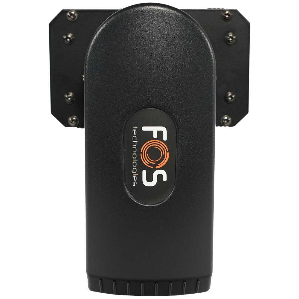 FOS Razor Laser - 2
