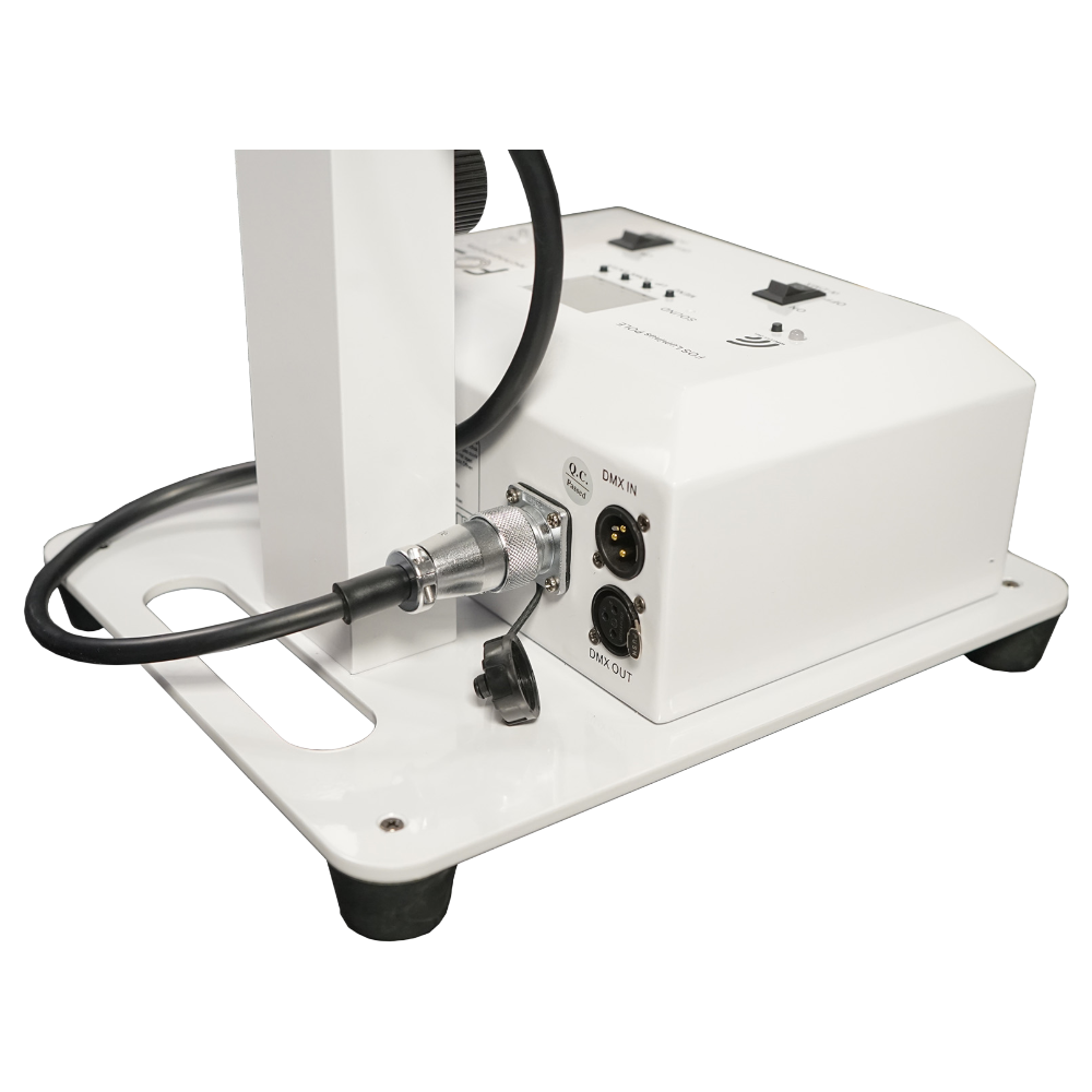 FOS Luminus Pole Pearl - 3